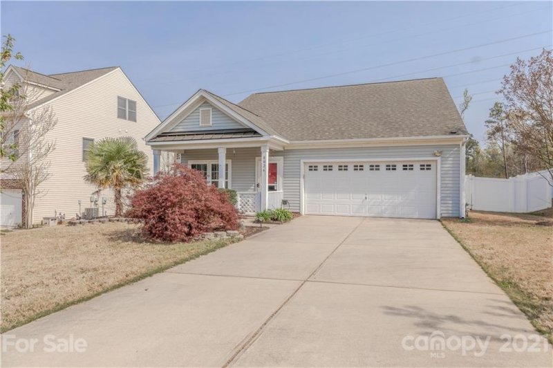 Property image 2 at 8026 Bryson Road, Indian Land, SC 29707
