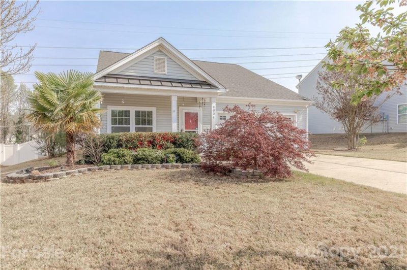 Property image 3 at 8026 Bryson Road, Indian Land, SC 29707