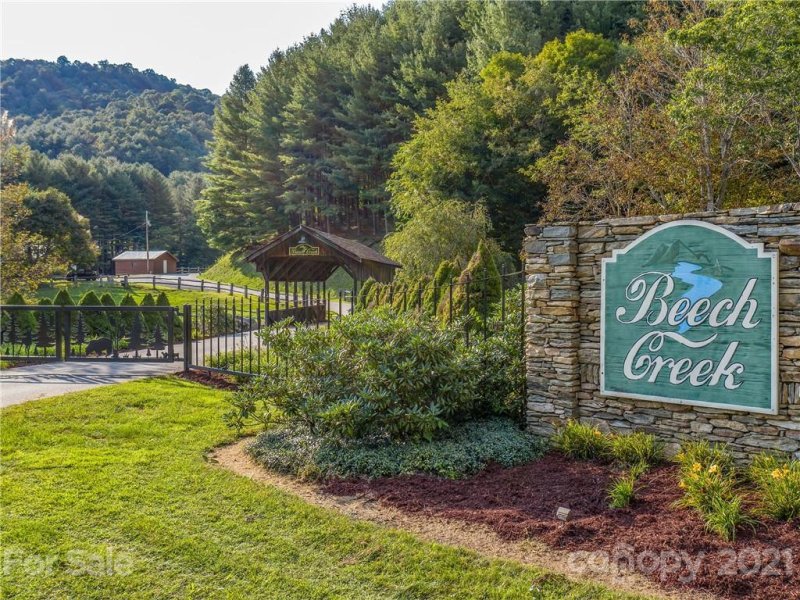 Property image 2 at 342 Big Rock Creek Drive, Bakersville, NC 28705