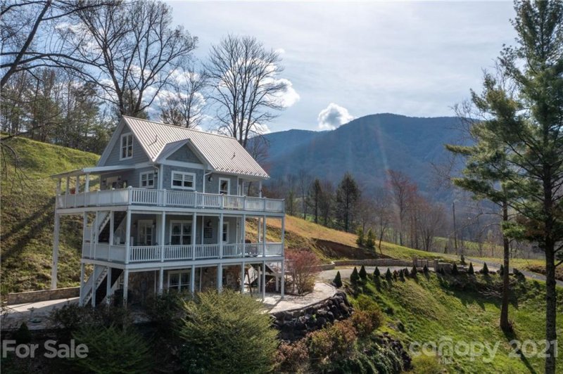 Property image 3 at 342 Big Rock Creek Drive, Bakersville, NC 28705