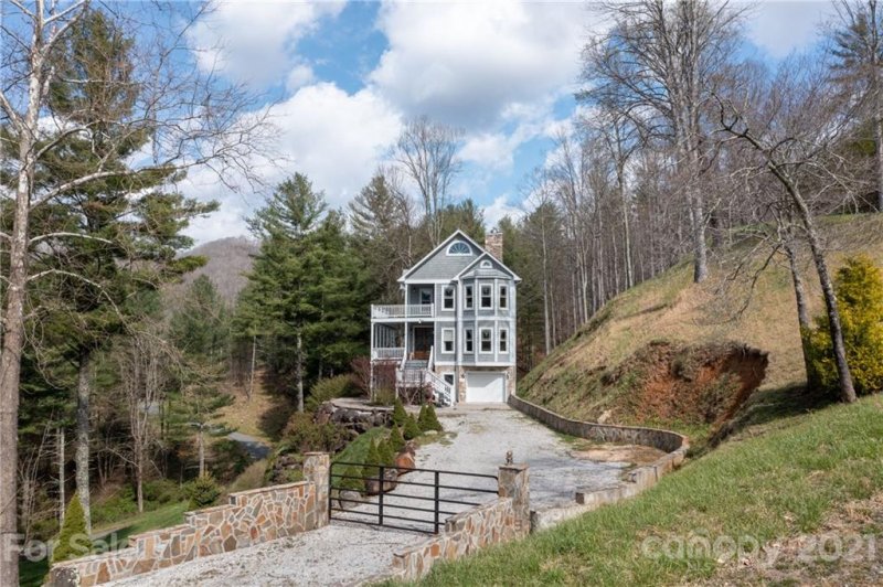 Property image 5 at 342 Big Rock Creek Drive, Bakersville, NC 28705