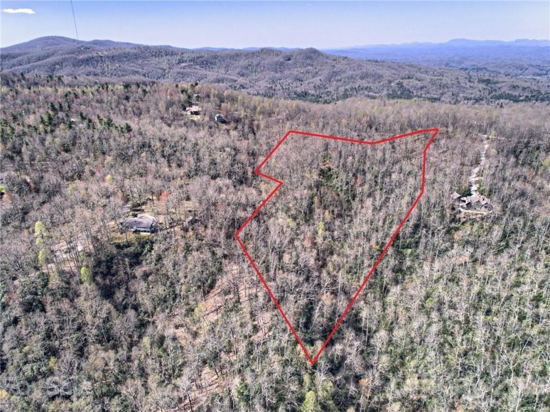 Property image 2 at 1a Reserve Road, Pisgah Forest, NC 28768
