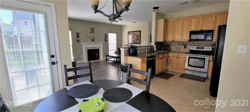 Property image 5 at 12520 Vantage Point Lane, Huntersville, NC 28078