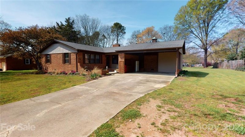 Property image 2 at 2682 Saddlewood Circle, Concord, NC 28027