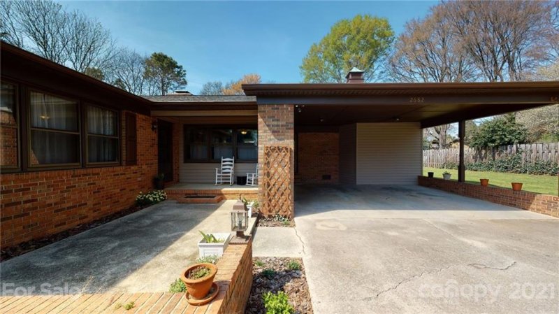 Property image 3 at 2682 Saddlewood Circle, Concord, NC 28027