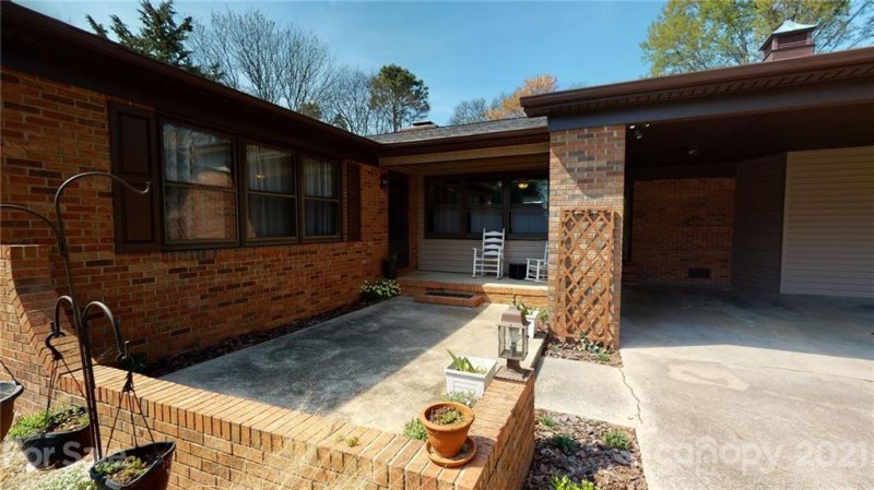 Property image 4 at 2682 Saddlewood Circle, Concord, NC 28027