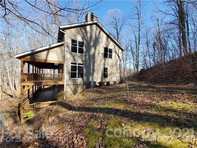 Property image 2 at 60 Countryside Estates, Barnardsville, NC 28709