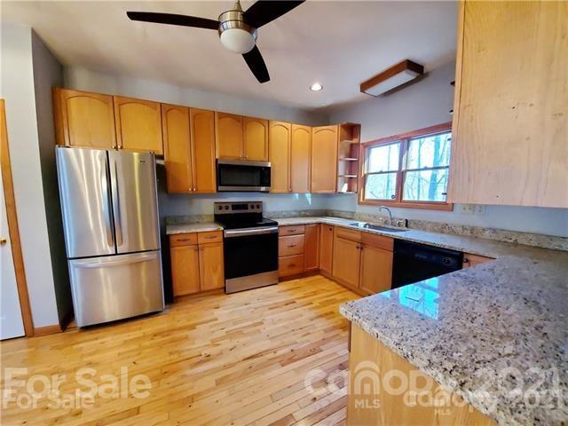 Property image 3 at 60 Countryside Estates, Barnardsville, NC 28709