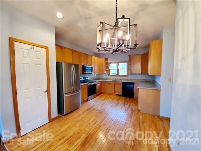 Property image 4 at 60 Countryside Estates, Barnardsville, NC 28709