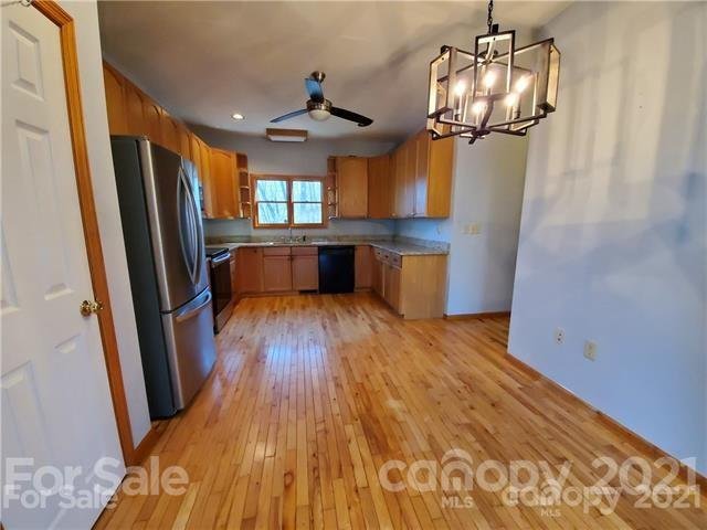 Property image 5 at 60 Countryside Estates, Barnardsville, NC 28709