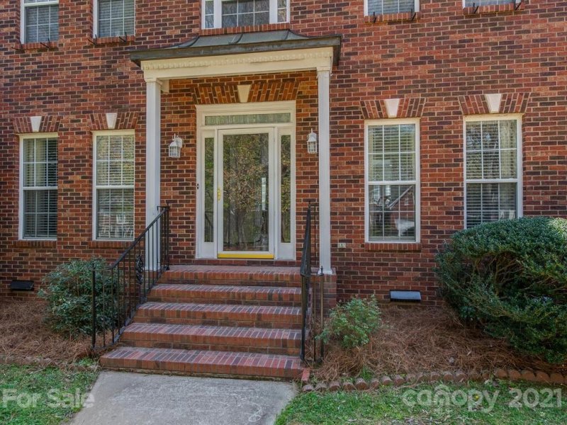 Property image 2 at 542 Dovefield Drive, Indian Trail, NC 28079