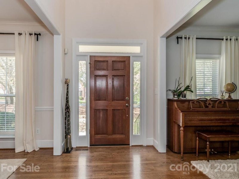 Property image 3 at 542 Dovefield Drive, Indian Trail, NC 28079