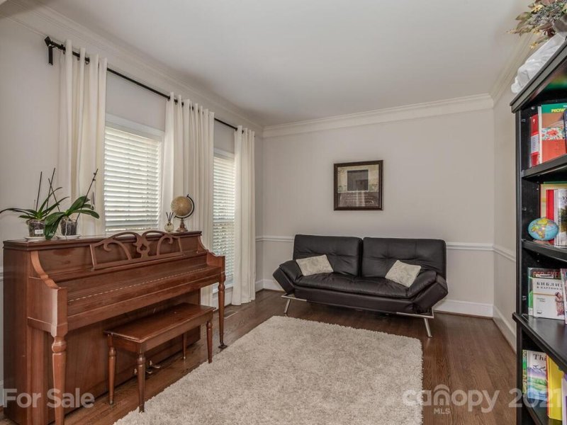 Property image 5 at 542 Dovefield Drive, Indian Trail, NC 28079