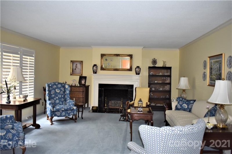 Property image 4 at 314 Linn Circle, Salisbury, NC 28144