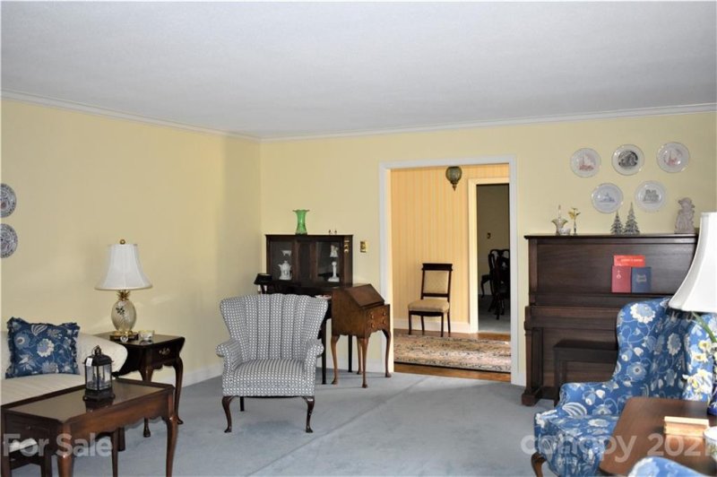 Property image 5 at 314 Linn Circle, Salisbury, NC 28144