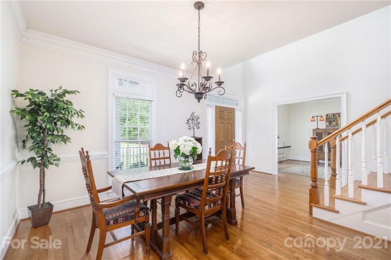 Property image 4 at 6912 Red Maple Drive, Charlotte, NC 28277