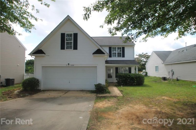5144 Foxmeade Court
