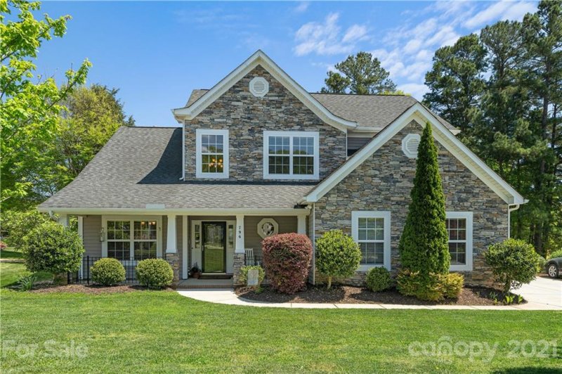 Property image 2 at 796 Seipel Drive, Denver, NC 28037