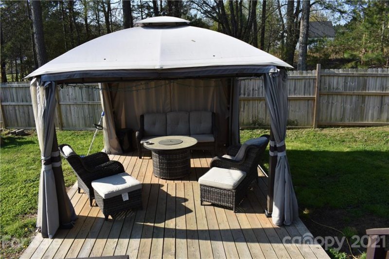 Property image 3 at 510 Kittiewake Lane, Clover, SC 29710