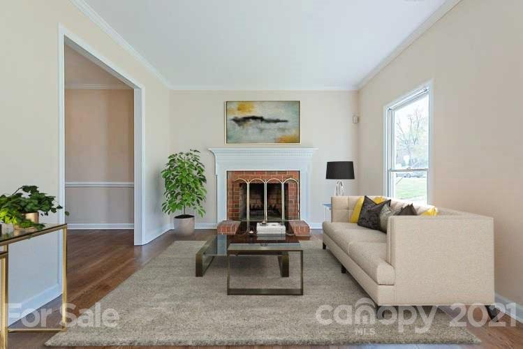 Property image 2 at 10245 Rougemont Lane, Charlotte, NC 28277