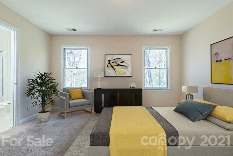 Property image 3 at 10245 Rougemont Lane, Charlotte, NC 28277