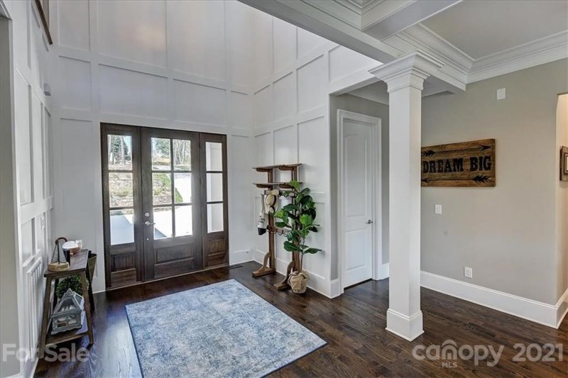 Property image 3 at 18610 Nantz Road, Cornelius, NC 28031