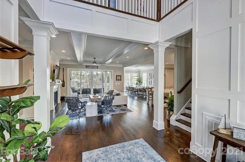 Property image 5 at 18610 Nantz Road, Cornelius, NC 28031