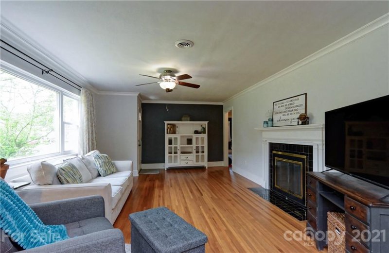 Property image 4 at 4031 Langhorne Avenue, Charlotte, NC 28205