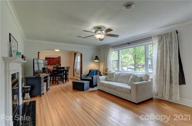 Property image 5 at 4031 Langhorne Avenue, Charlotte, NC 28205