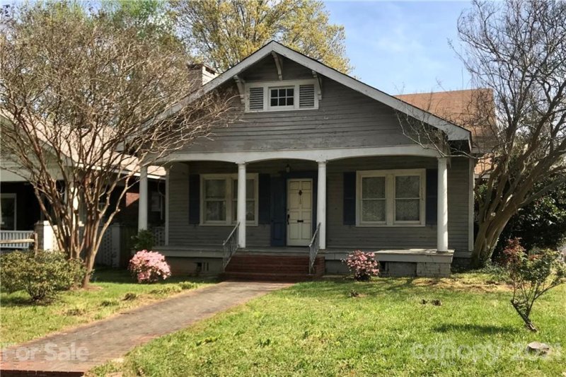 Property image 2 at 120 E Miller Street, Salisbury, NC 28144