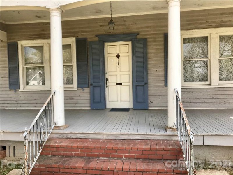 Property image 4 at 120 E Miller Street, Salisbury, NC 28144