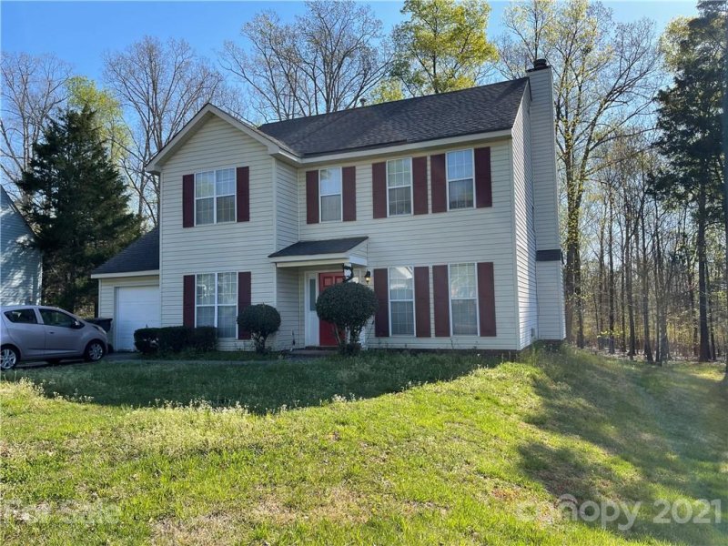 8100 Vermilion Drive