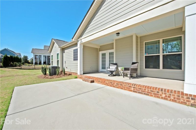 Property image 5 at 12322 Cranberry Glades Drive, Cornelius, NC 28031