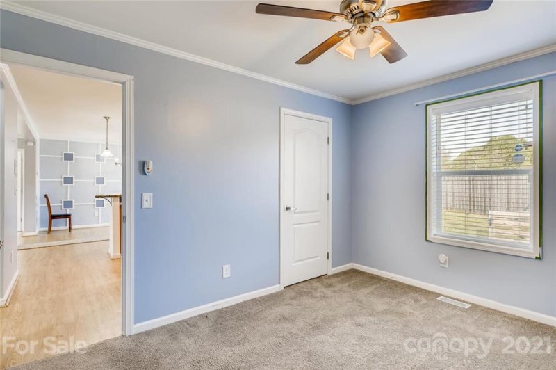 Property image 5 at 999 Stones Throw Drive, Concord, NC 28025