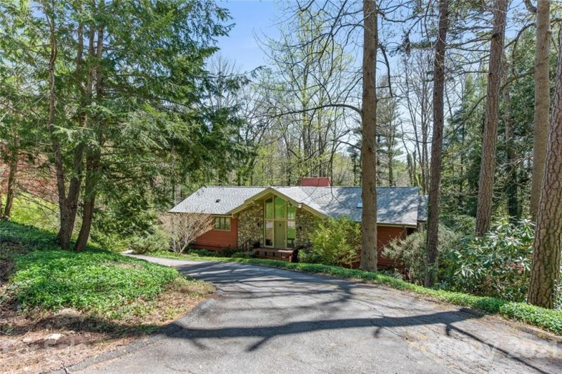 Property image 2 at 223 Robinhood Road, Asheville, NC 28804