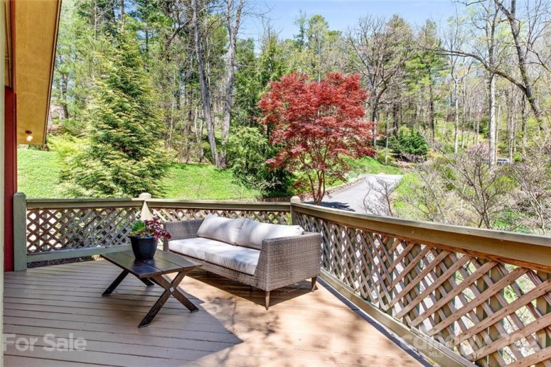 Property image 5 at 223 Robinhood Road, Asheville, NC 28804