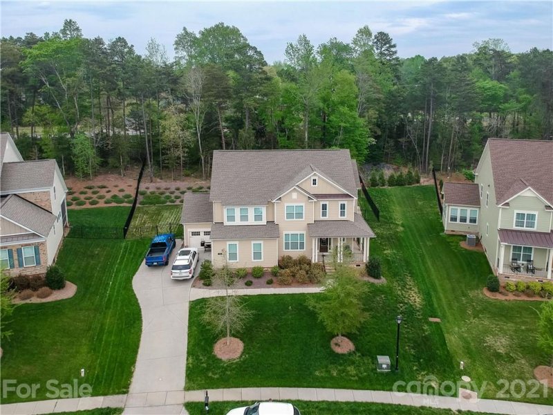 Property image 2 at 163 Monteray Oaks Circle, Fort Mill, SC 29715