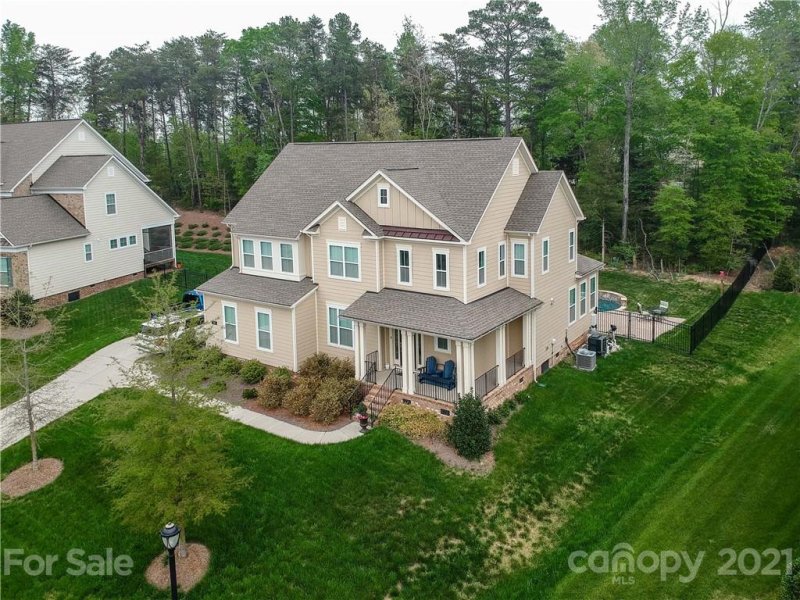 Property image 3 at 163 Monteray Oaks Circle, Fort Mill, SC 29715