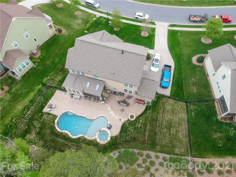 Property image 4 at 163 Monteray Oaks Circle, Fort Mill, SC 29715