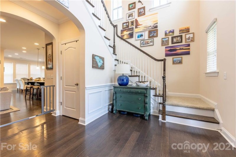 Property image 5 at 163 Monteray Oaks Circle, Fort Mill, SC 29715