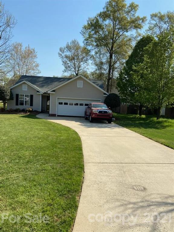 Property image 2 at 6708 1st Avenue, Indian Trail, NC 28079