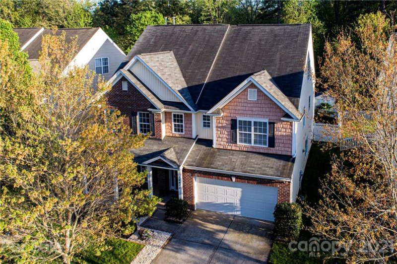 Property image 3 at 14415 Whistling Swan Road, Charlotte, NC 28278