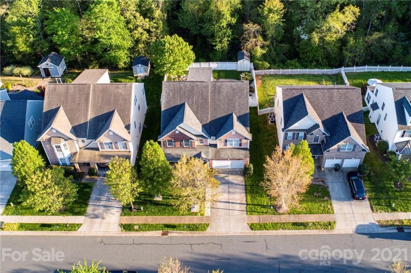 Property image 4 at 14415 Whistling Swan Road, Charlotte, NC 28278