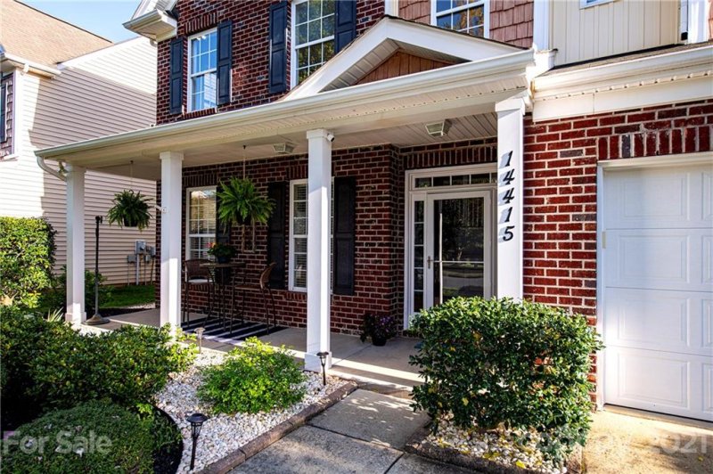 Property image 5 at 14415 Whistling Swan Road, Charlotte, NC 28278