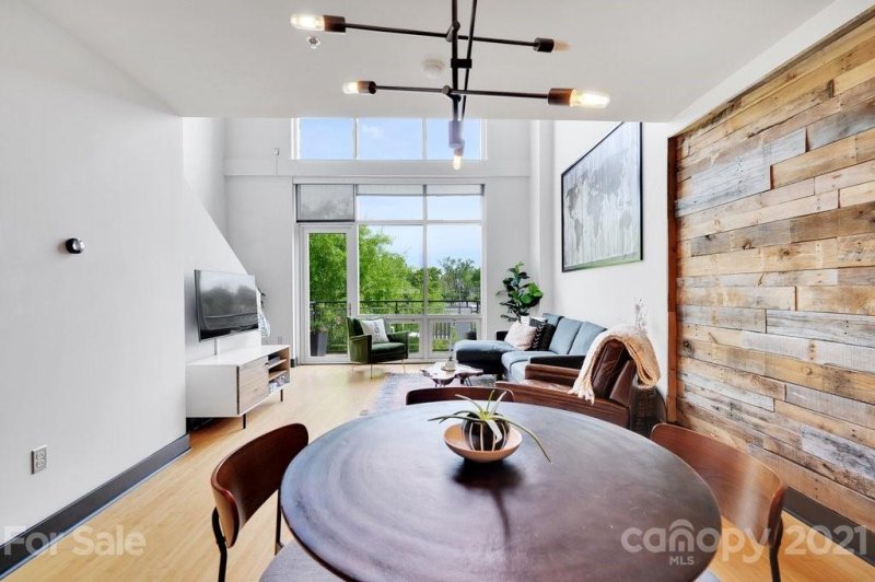 Property image 2 at 1133 Metropolitan Avenue, Charlotte, NC 28204