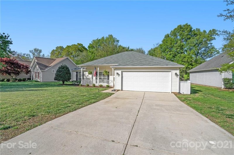 Property image 3 at 14727 Cane Field Drive, Charlotte, NC 28273