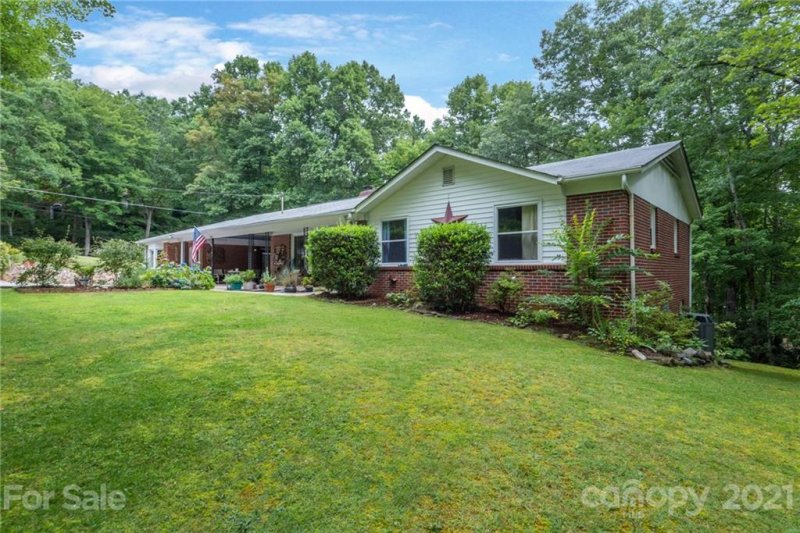 Property image 2 at 106 Allen Mountain Drive, Black Mountain, NC 28711