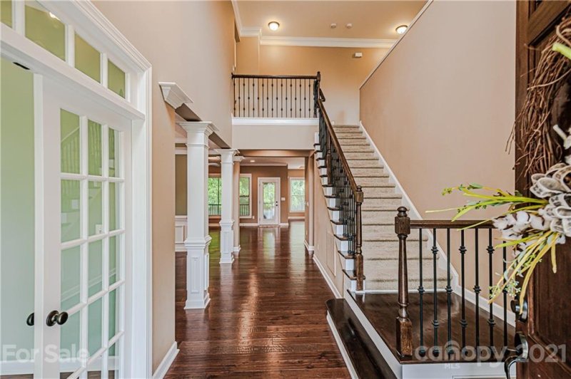 Property image 3 at 409 Five Leaf Lane, Waxhaw, NC 28173