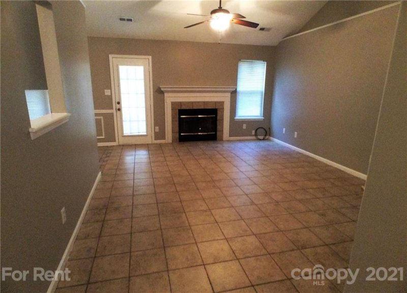 Property image 3 at 3671 Stonefield Street, Concord, NC 28027