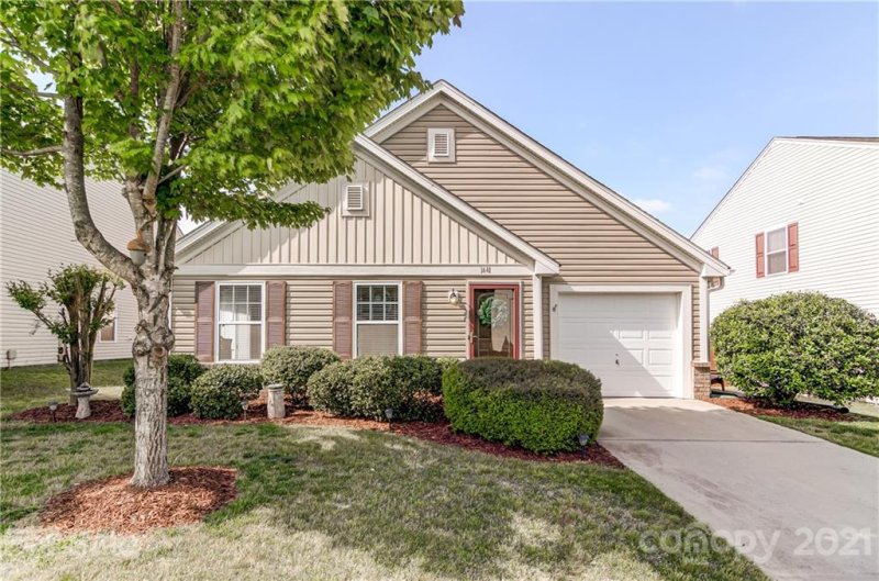 1441 Logan Patrick Court